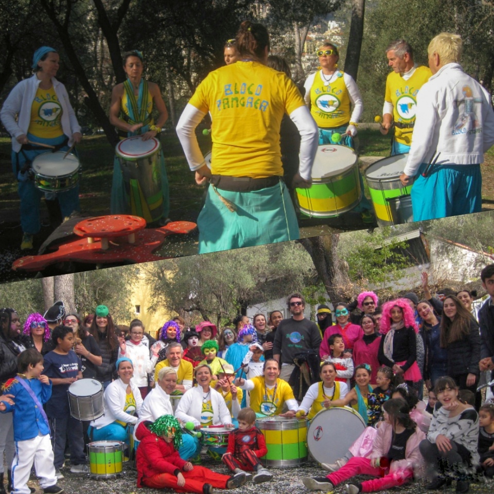 carnaval 2018