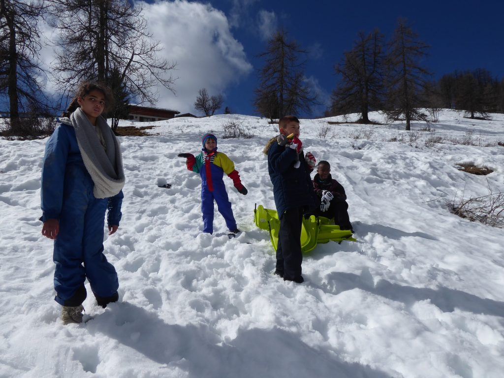 Neige