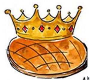 galette