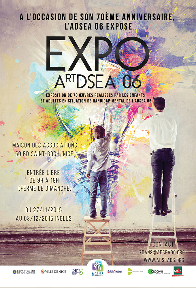 web-exposition-artdsea