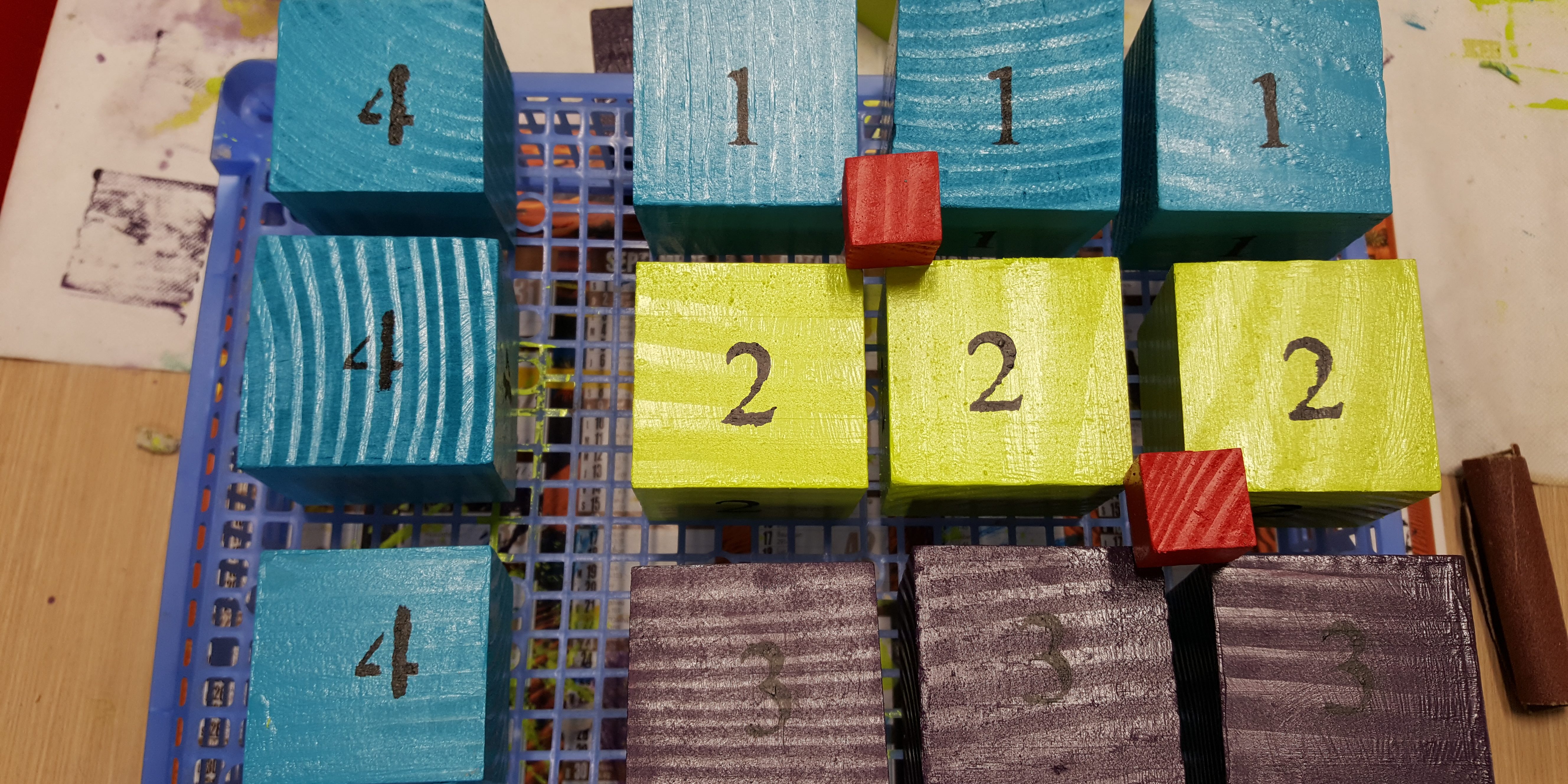 2018 – boules carrées (1)